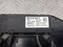 Датчик сигнализации Mazda CX-7 2008 L3-VDT 2.3 238л.с