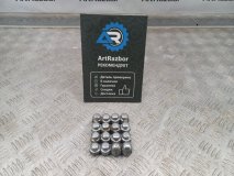 Гайка колесная Mazda CX-7 2008 L3-VDT 2.3 238л.с