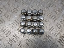 Гайка колесная Mazda CX-7 2008 L3-VDT 2.3 238л.с