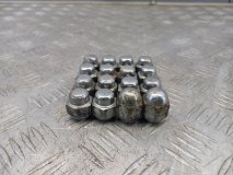 Гайка колесная Mazda CX-7 2008 L3-VDT 2.3 238л.с