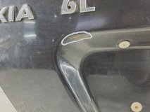 Крышка багажника Daewoo Nexia 2 N150