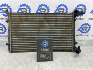 Радиатор основной Audi A3 8P 2006 2.0 BVY 150 л.с