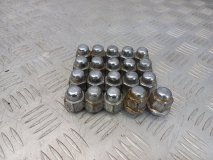 Гайка колесная Kia Optima 3 TF 2014 2.4 G4KJ 188 л.с