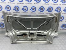 Крышка багажника задняя Daewoo Nexia 2 N150 F16D3