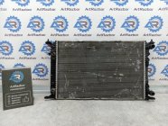 Радиатор основной Audi A3