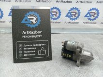 Стартер Suzuki SX4 2015 1.6 M16A