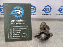 Стартер Geely MK 2011 1.5 MR479QA 94 л.с