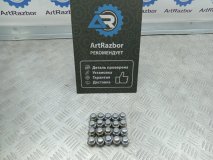 Гайка колесная Mazda CX-7 2011 L3-VDT 2.3 238л.с