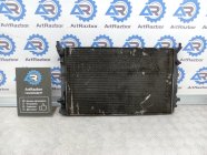 Радиатор основной Audi A3