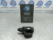 Стартер Suzuki SX4 2008 1.6 M16A 106 л.с. Хэтчбек