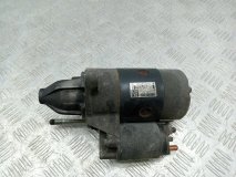 Стартер Suzuki SX4 2008 1.6 M16A 106 л.с. Хэтчбек