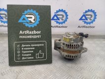 Генератор Suzuki SX4 2008 1.6 M16A 106 л.с. Хэтчбек