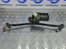 Трапеция стеклоочистителей Daewoo Nexia 1