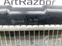 Радиатор основной Hyundai H1 A1