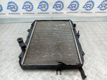 Радиатор основной Hyundai H1 A1