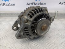 Генератор Hyundai h-100 Генератор Hyundai h-100