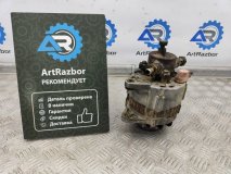 Генератор Great Wall Hover 2008 GW 2.8 TC-2 95 л.с. Дизель