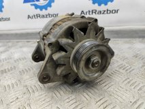 Генератор Great Wall Hover 2008 GW 2.8 TC-2 95 л.с. Дизель