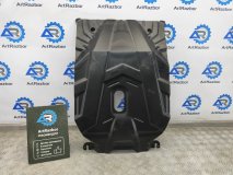 Защита двигателя Daewoo Nexia