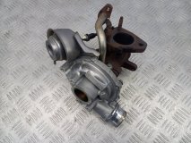 Турбина Renault Kaptur J5 2018 1.5 K9KE638. Дизель