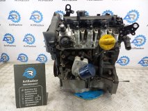 Двигатель ДВС Renault Kaptur J5 2018 1.5 K9KE638. Дизель Двигатель ДВС Renault Kaptur J5 2018 1.5 K9KE638. Дизель