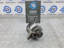 Генератор Hyundai Tucson TL 2016 1.7 D4FD 115 л.с. Дизель