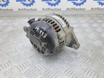 Генератор Hyundai Tucson TL 2016 1.7 D4FD 115 л.с. Дизель