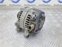 Генератор Hyundai Tucson TL 2016 1.7 D4FD 115 л.с. Дизель