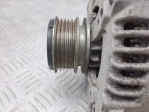 Генератор Hyundai Tucson TL 2016 1.7 D4FD 115 л.с. Дизель