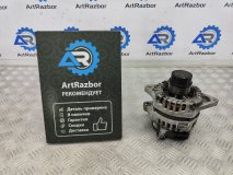 Генератор Hyundai Tucson TL 2017 1.6 G4FD