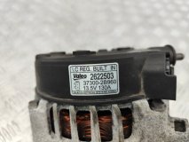 Генератор Hyundai Tucson TL 2017 1.6 G4FD