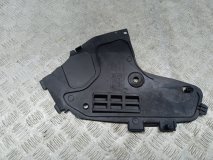 Защита бампера правая передняя Renault Logan 1 2006 1.6 K7MF710 87 л.с.