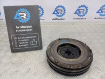 Маховик Mini Hatch Cooper R50 2004 1.4 W17. Купэ