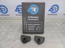 Кронштейн радиатора Kia Sportage 4 QL 2016 2.0 D4HA 184 л.с. Дизель