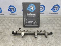 Рейка топливная (рампа) Kia Sportage 4 QL 2016 2.0 D4HA 184 л.с. Дизель