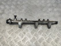 Рейка топливная (рампа) Kia Sportage 4 QL 2016 2.0 D4HA 184 л.с. Дизель