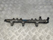 Рейка топливная (рампа) Kia Sportage 4 QL 2016 2.0 D4HA 184 л.с. Дизель