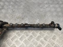 Рейка топливная (рампа) Kia Sportage 4 QL 2016 2.0 D4HA 184 л.с. Дизель