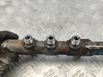 Рейка топливная (рампа) Kia Sportage 4 QL 2016 2.0 D4HA 184 л.с. Дизель