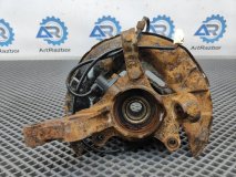 Кулак поворотный передний правый Lifan Solano 1 620 2011 1.6 LF481Q3 106 л.с