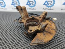 Кулак поворотный передний правый Lifan Solano 1 620 2011 1.6 LF481Q3 106 л.с