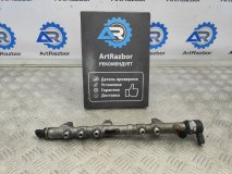 Рейка топливная (рампа) Hyundai Santa Fe TM 2019 2.2 D4HB 200 л.с. Дизель