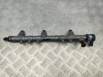 Рейка топливная (рампа) Hyundai Santa Fe TM 2019 2.2 D4HB 200 л.с. Дизель