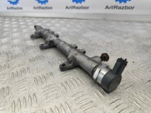 Рейка топливная (рампа) Hyundai Santa Fe TM 2019 2.2 D4HB 200 л.с. Дизель