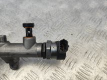 Рейка топливная (рампа) Hyundai Santa Fe TM 2019 2.2 D4HB 200 л.с. Дизель