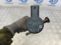 Рейка топливная (рампа) Hyundai Santa Fe TM 2019 2.2 D4HB 200 л.с. Дизель