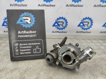 Турбина Renault Kaptur J5 2016 1.5 K9KE638 Дизель