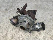 Турбина Renault Kaptur J5 2016 1.5 K9KE638 Дизель