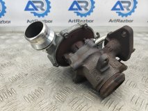 Турбина Renault Kaptur J5 2016 1.5 K9KE638 Дизель