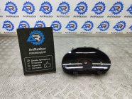 Панель приборов Kia Sportage 3 2012 SL 1.6 G4FD 135